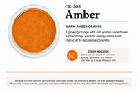 Amber