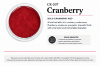Cranberry