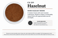 Hazelnut