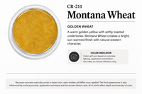 Montana Wheat