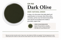 Dark Olive