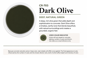 Dark Olive
