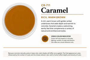 Caramel