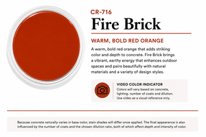 Fire Brick