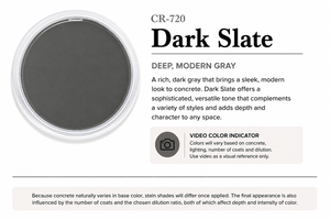 Dark Slate