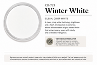 Winter White