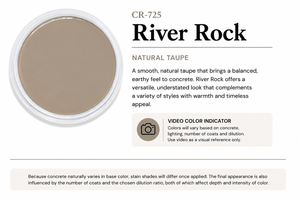 River Rock