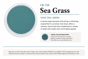Sea Grass