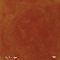 Clay Canyon