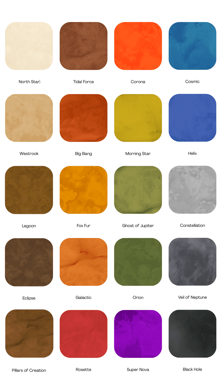 Metallic Epoxy Pigment * Add to a 3 Gallon KIt of Epoxy * 🤩 Liquid Nebula 🤩 - Concrete Resurrection