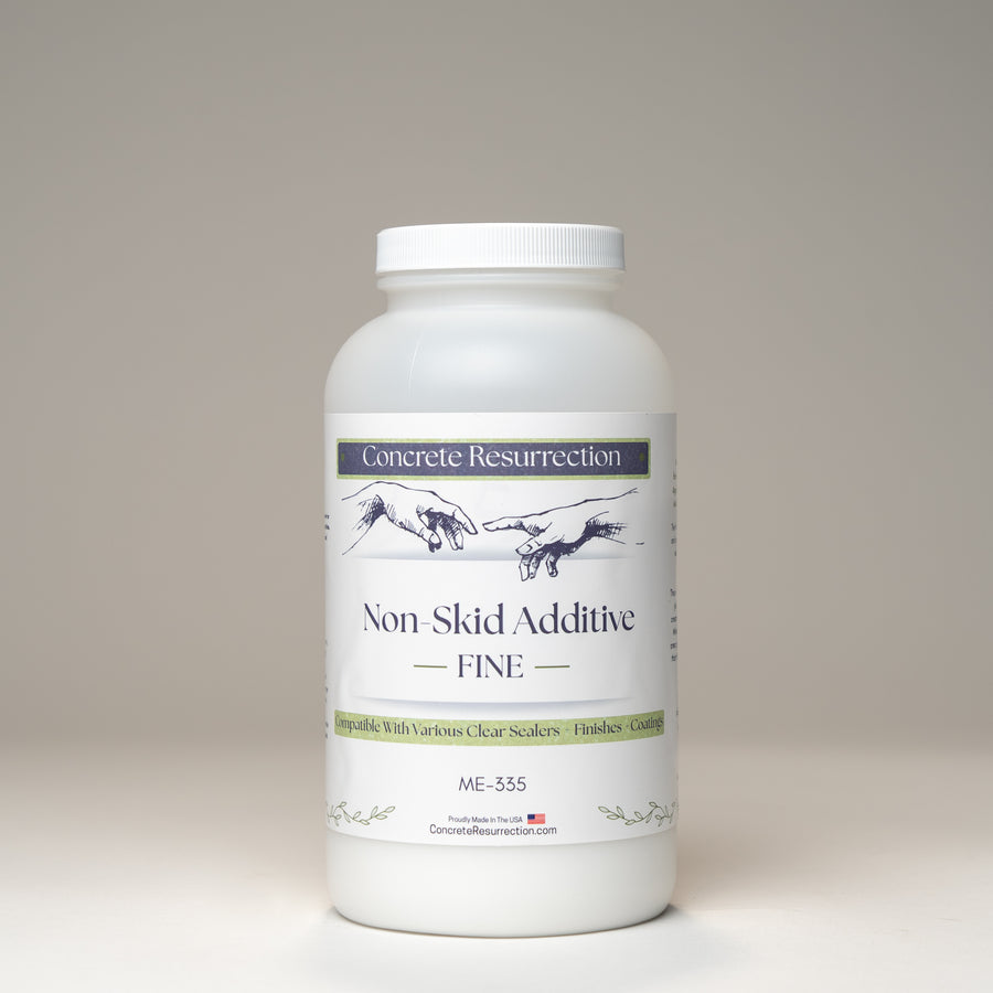 Non-Skid