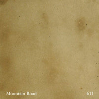 Mountain Road