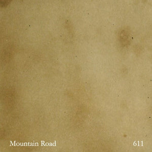 Mountain Road