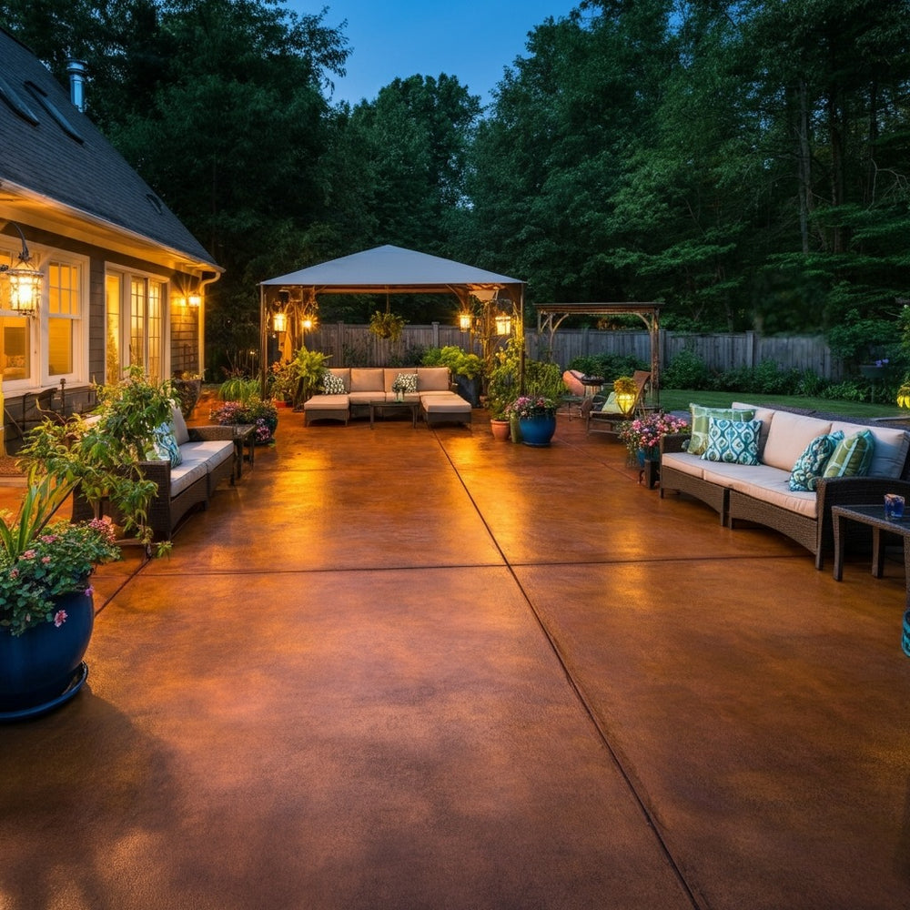 Patio & Outdoor Living