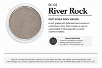 River Rock