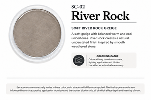 River Rock