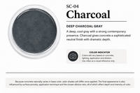 Charcoal
