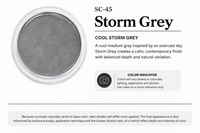 Storm Grey