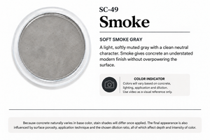 Smoke