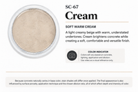 Cream