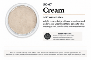 Cream