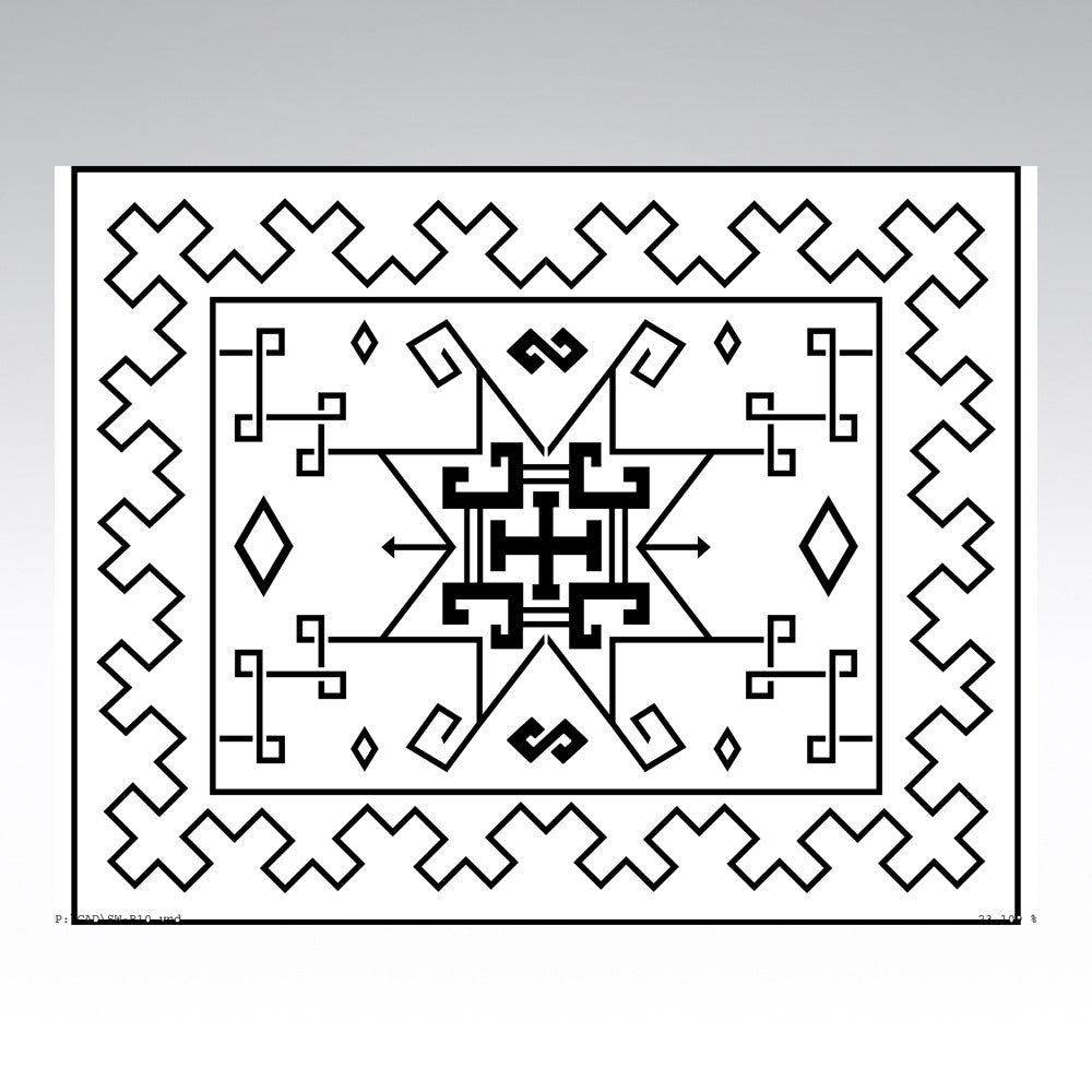 Southwest Rug