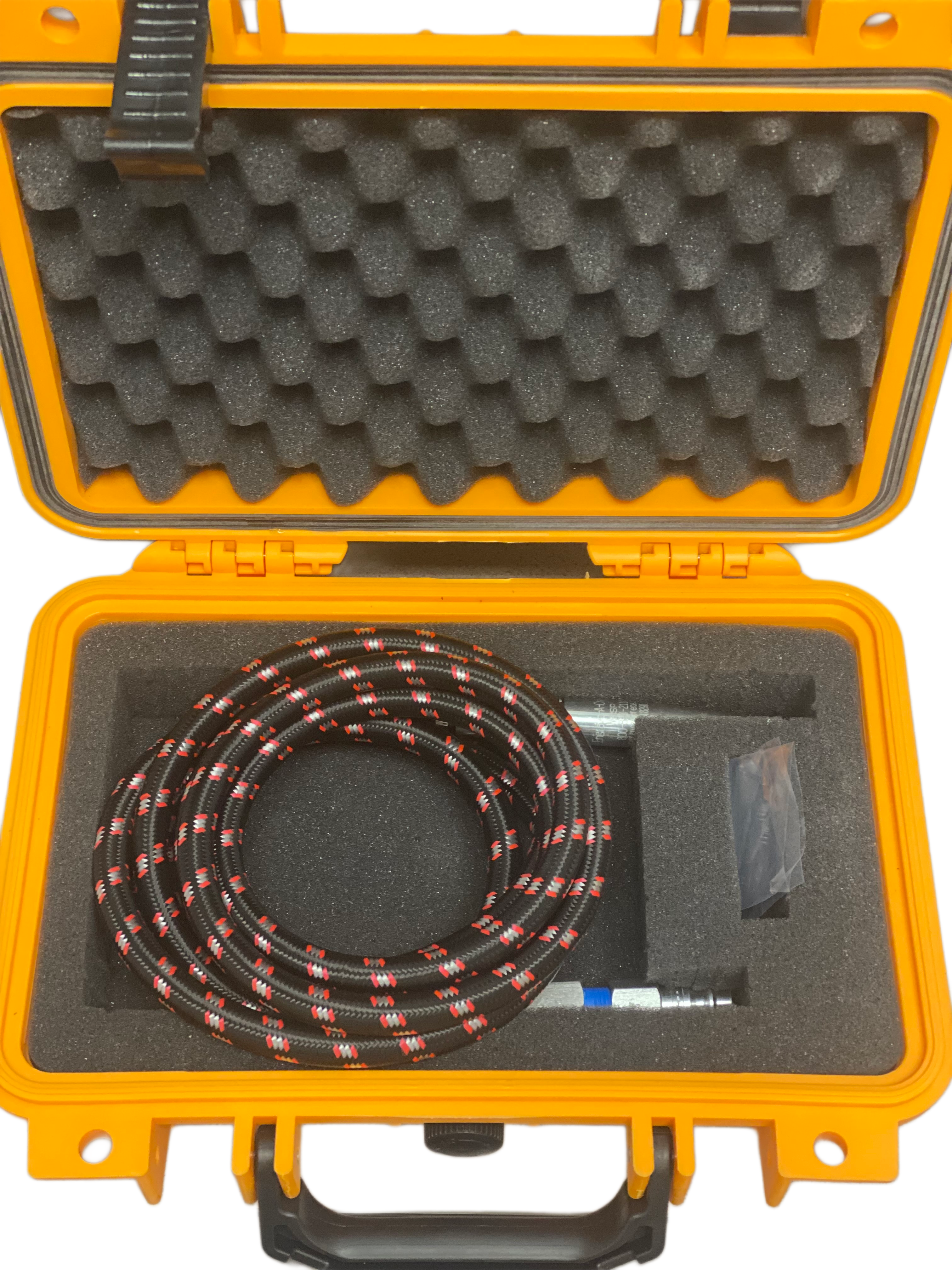 Wasp Concrete Engraver ProPack