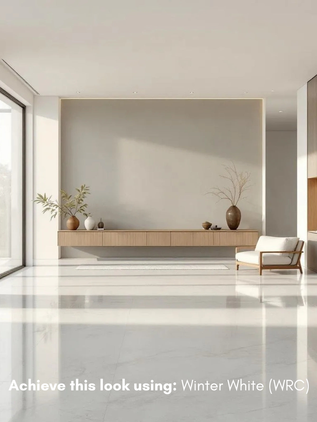 Water Reducible Concentrated (WRC) Concrete Stain