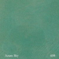 Azure Sky