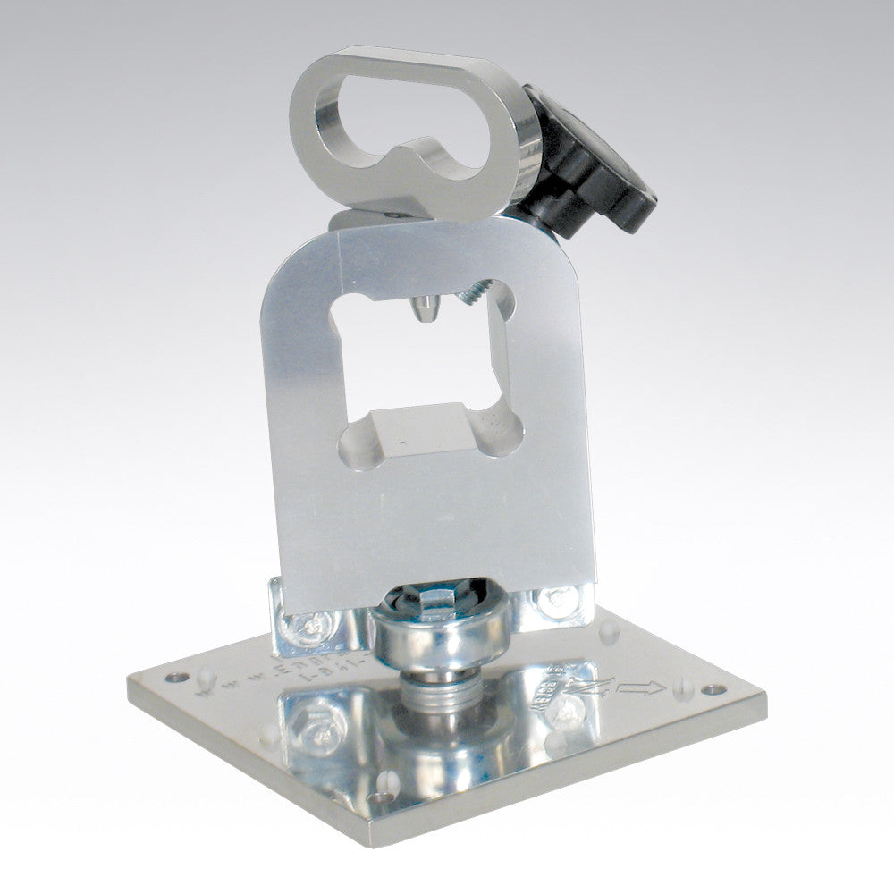 Center Pivot for Cobra
