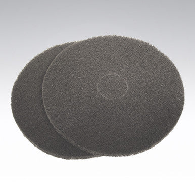 17" Black Pad - 5ct