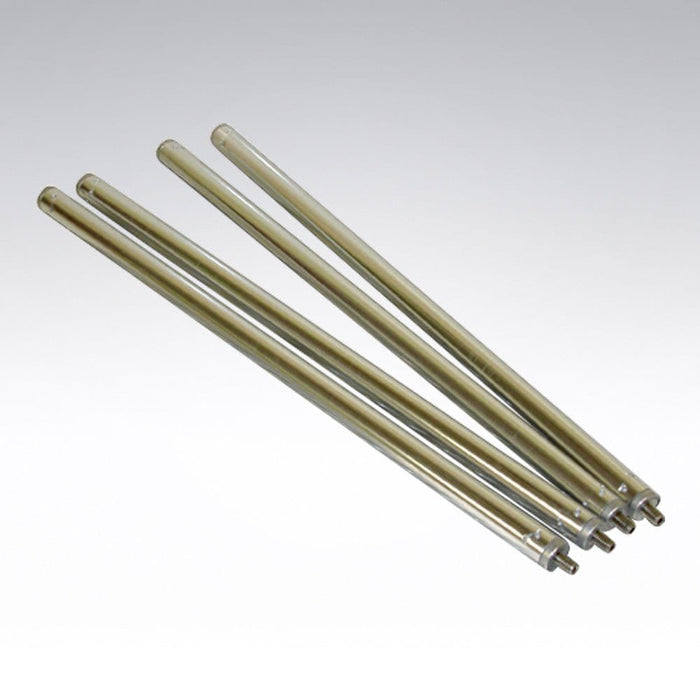 Durable Connecting Tube for Reliable Use | Concrete Resurrection