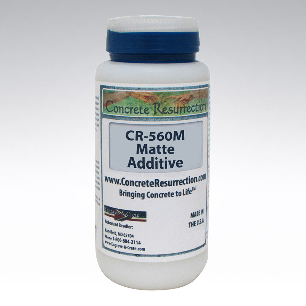 CR-560M Matte Additive