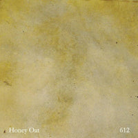 Honey Oat