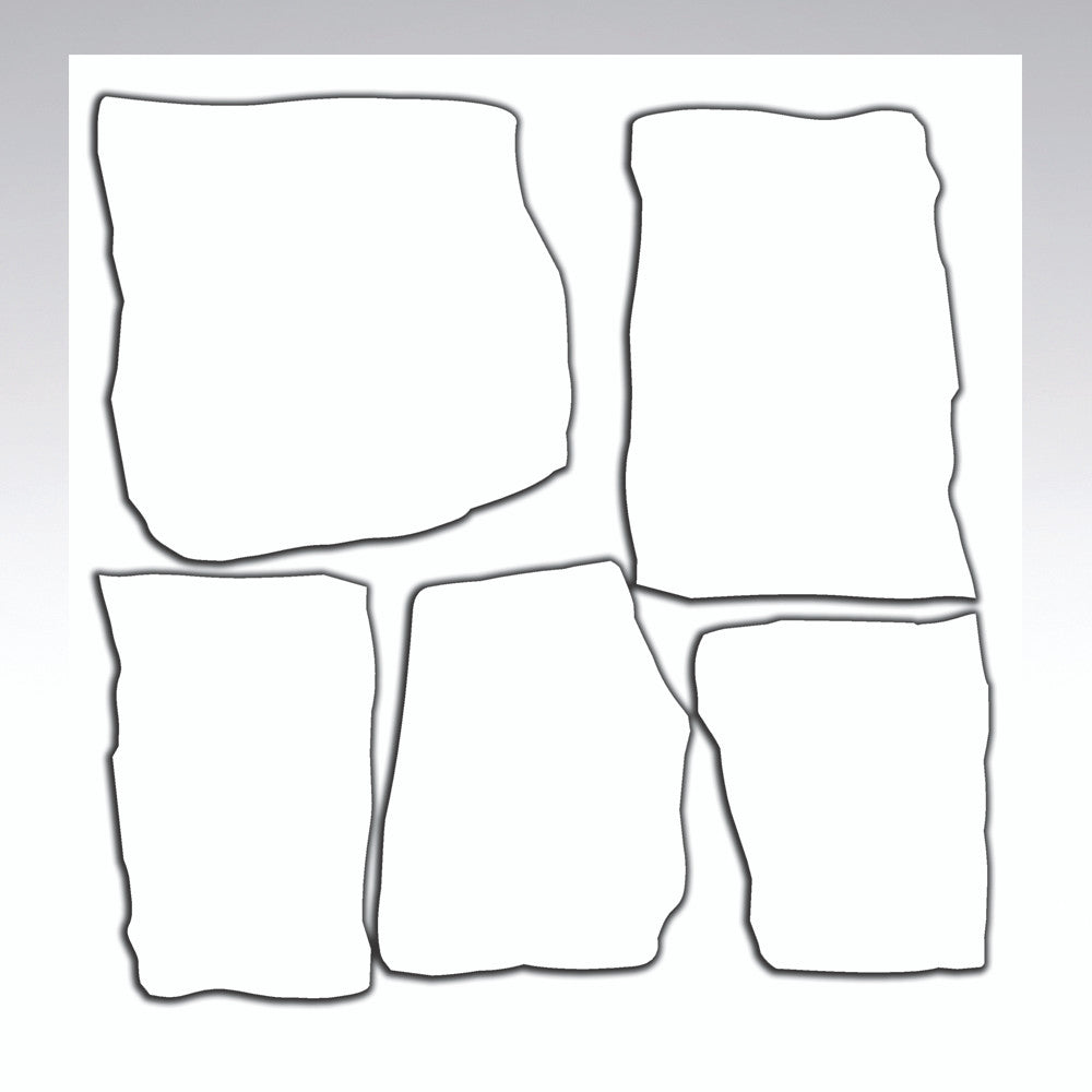 Flagstone Set
