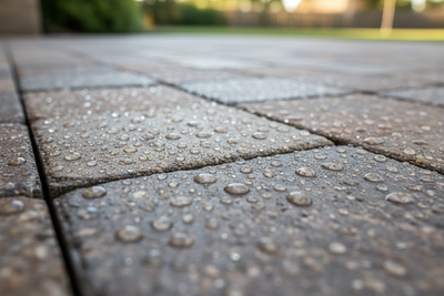 Weather Dance Water Repellent