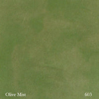 Olive Mist