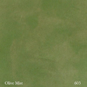 Olive Mist