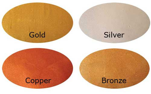 Stain Interior Polychromatic 1 Gal.