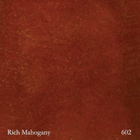 Rich Mahogany