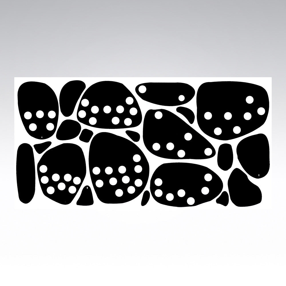 River Rock Set