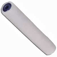 18" Mohair Roller Cover 1/8" Nap - Concrete Resurrection
