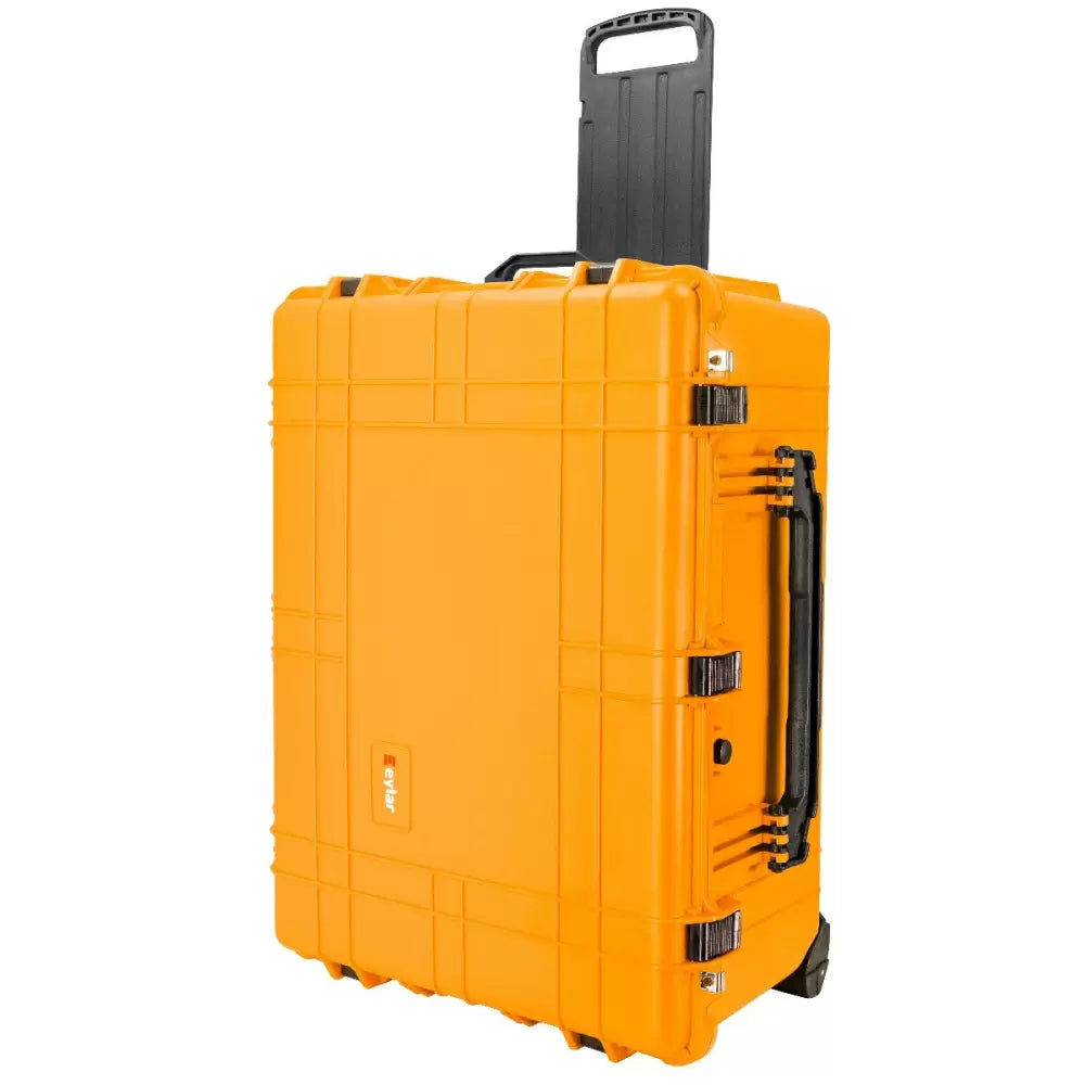 Mongoose X ProPack
