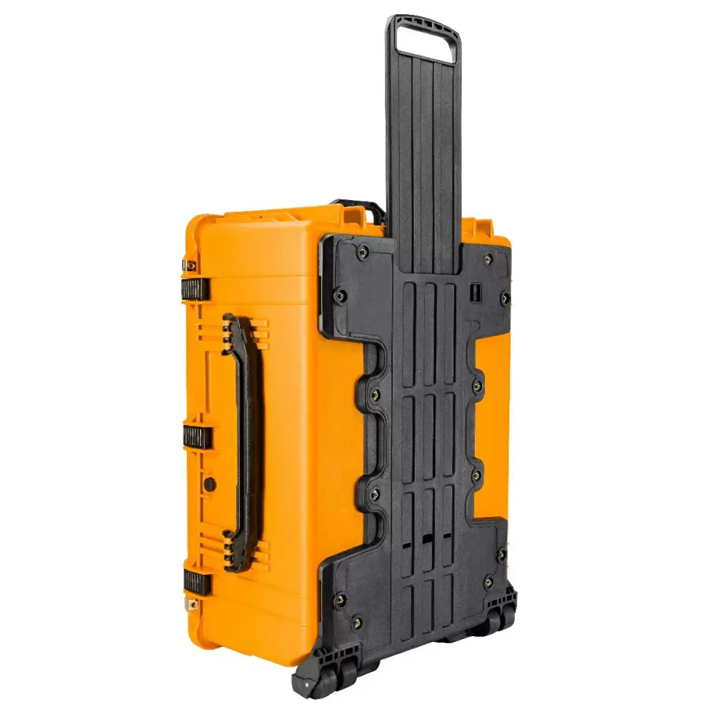 Mongoose X ProPack