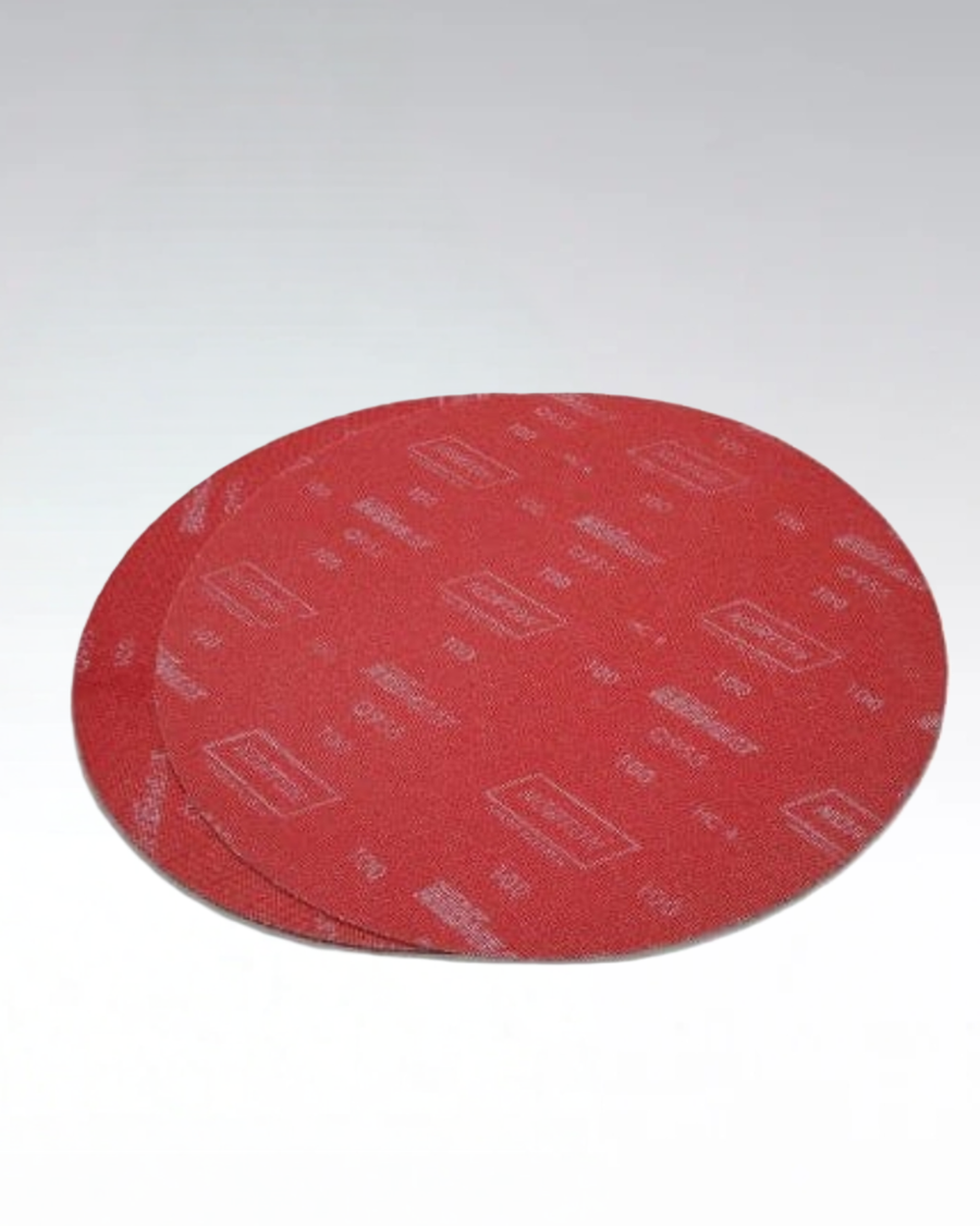 17" 100 Grit Sanding Screen for Concrete & Epoxy Prep