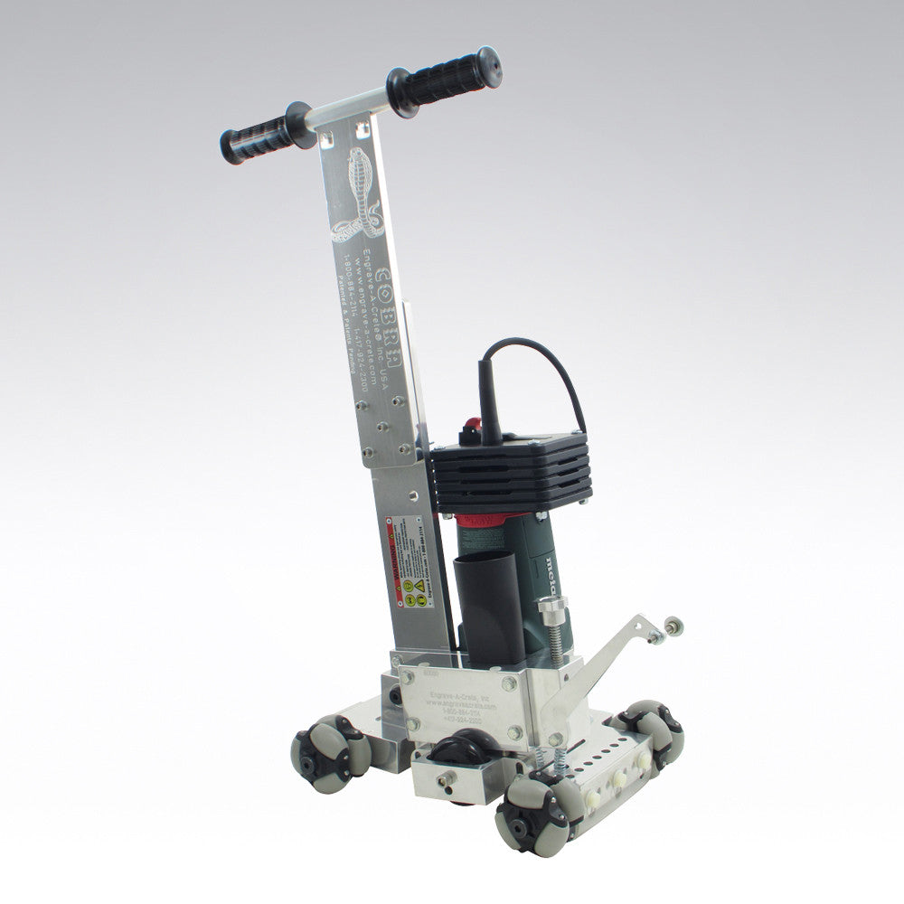 Cobra Cutting Unit